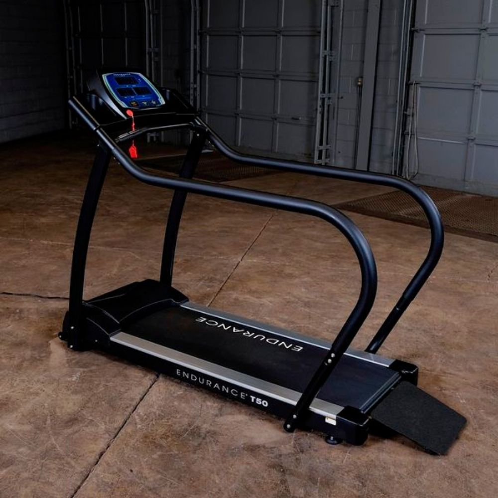 Body Solid Endurance Walking Treadmill SKU T50