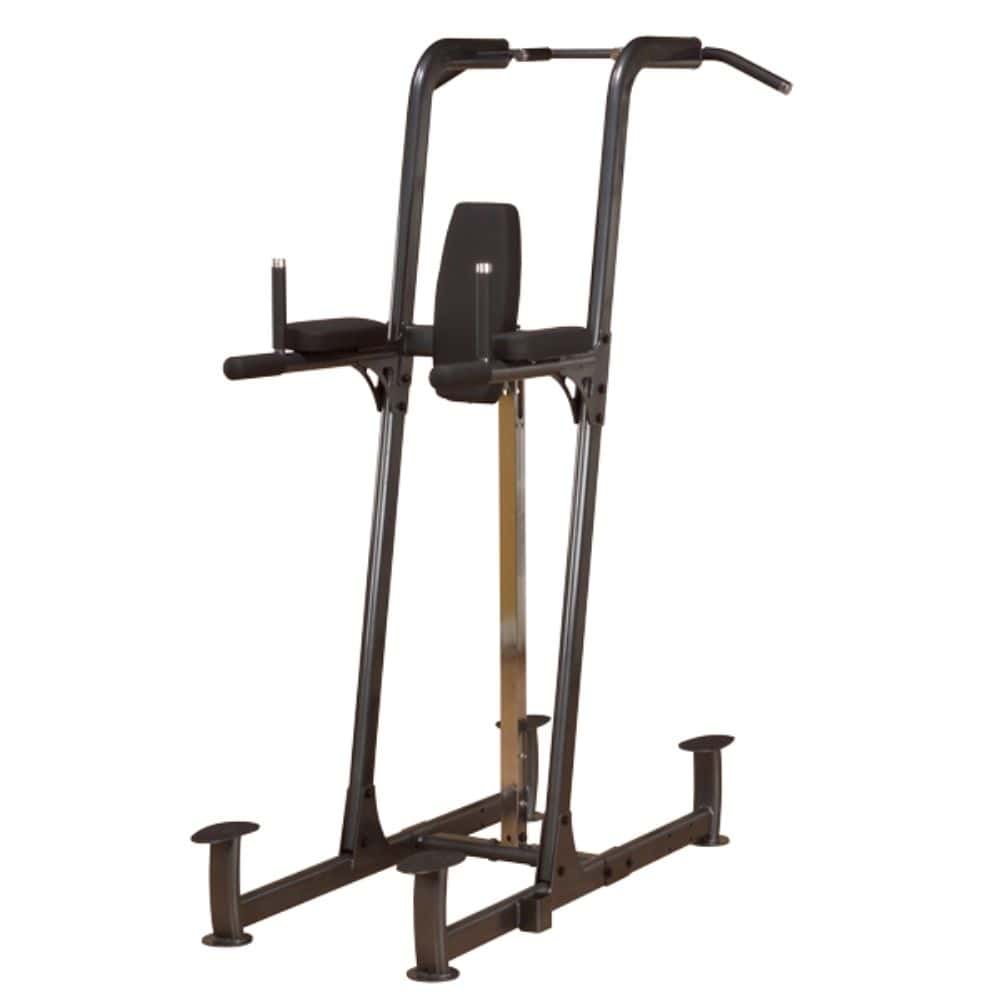 Body Solid Fusion Fusion Chin Dip Pull Up Station SKU FCD