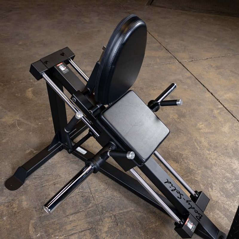 Body Solid Compact Leg Press SKU GCLP100