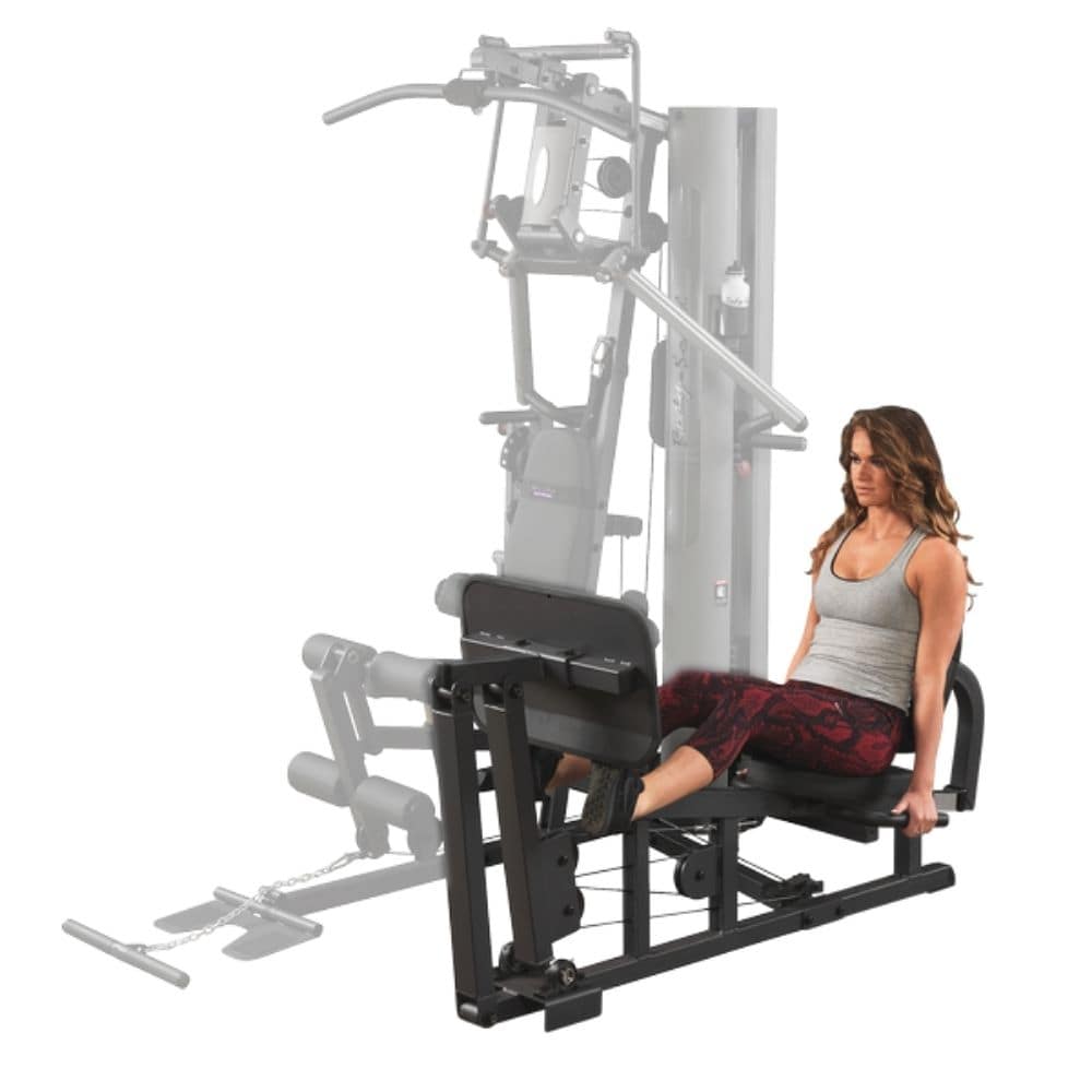 Body Solid G Series Leg Press Attachment SKU GLP