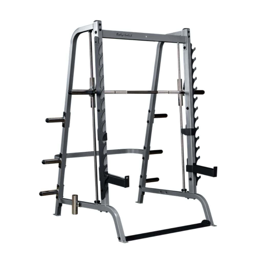 Body Solid Series 7 Smith Machine SKU GS348B