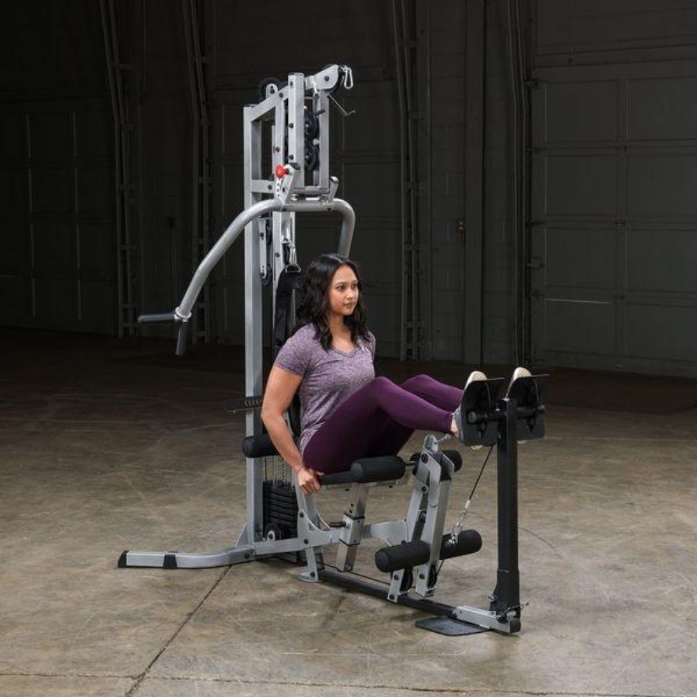 Body Solid Powerline Leg Press Attachment SKU BSGLPX