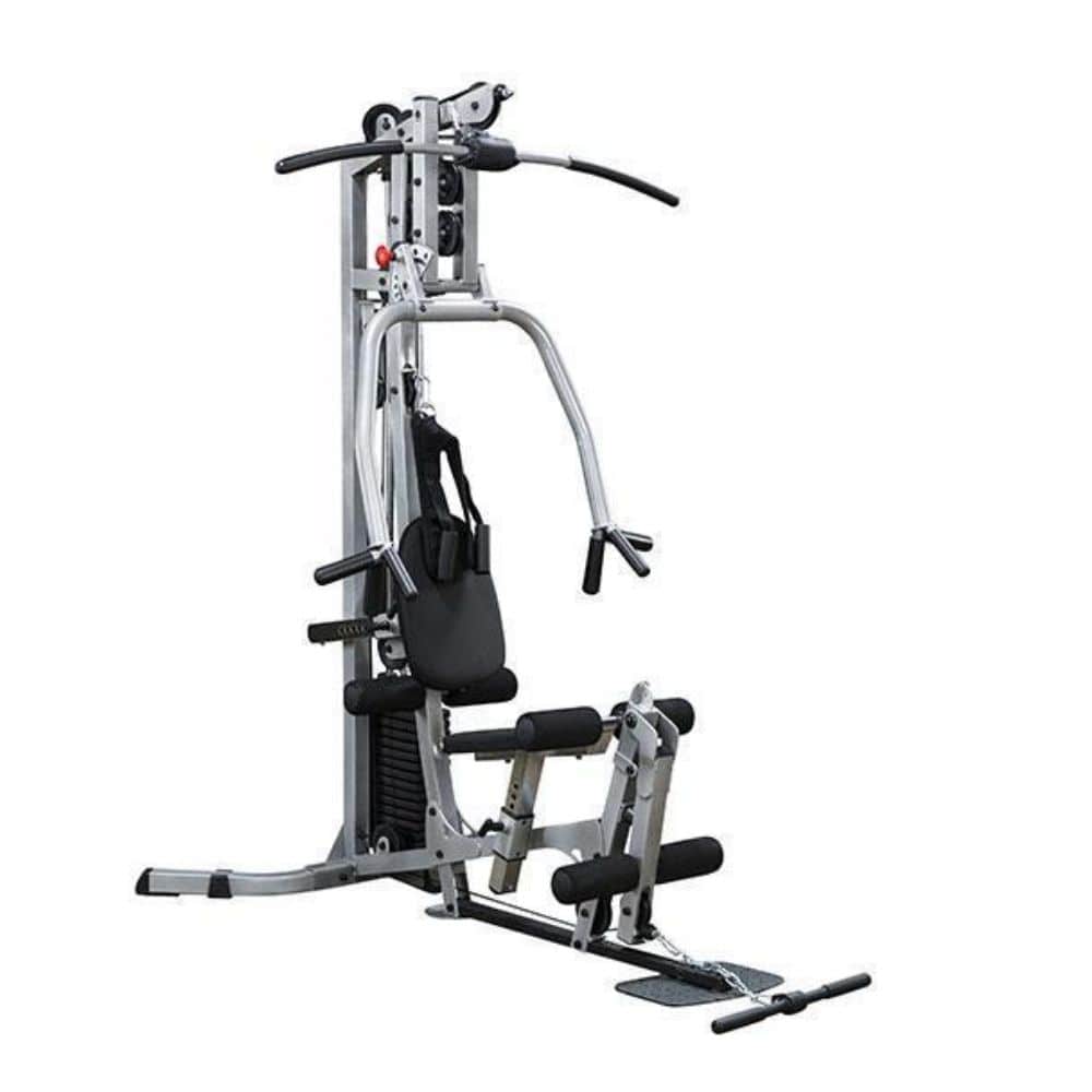 Body Solid Powerline Single Stack Home Gym SKU BSG10X