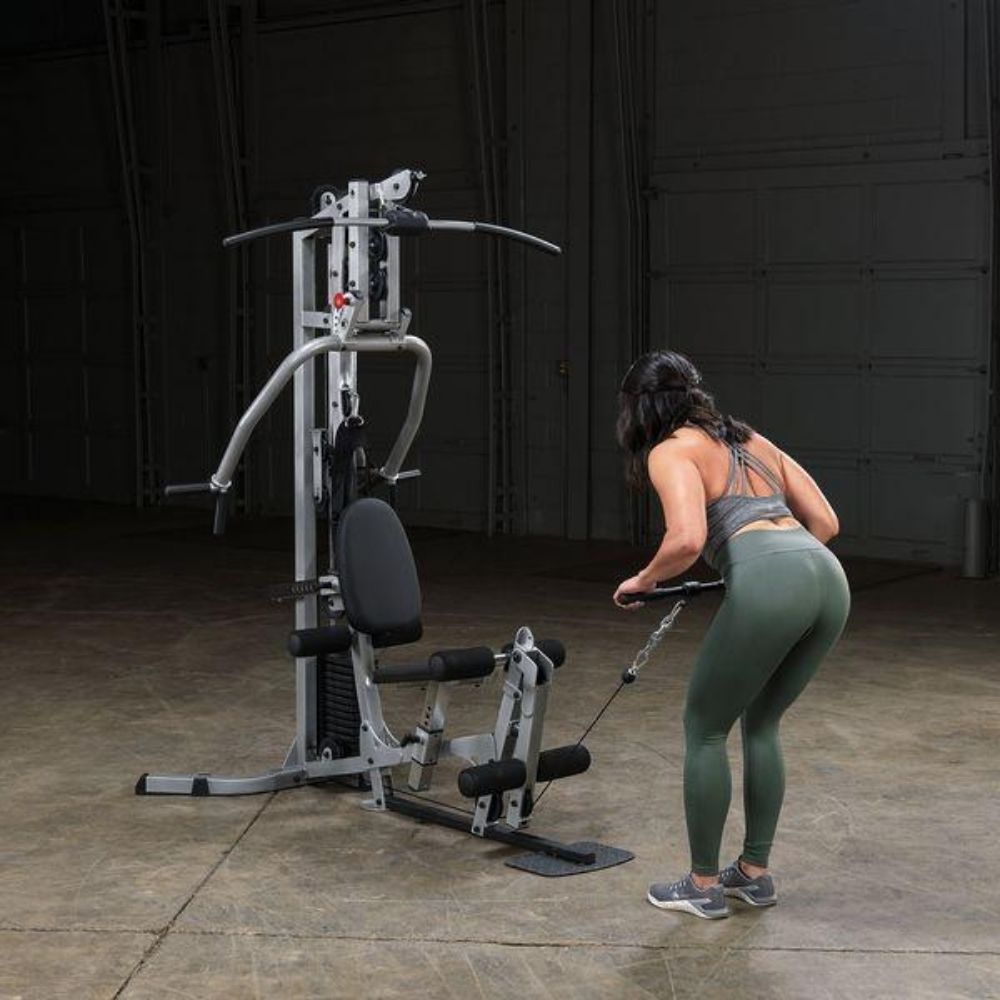 Body Solid Powerline Single Stack Home Gym SKU BSG10X