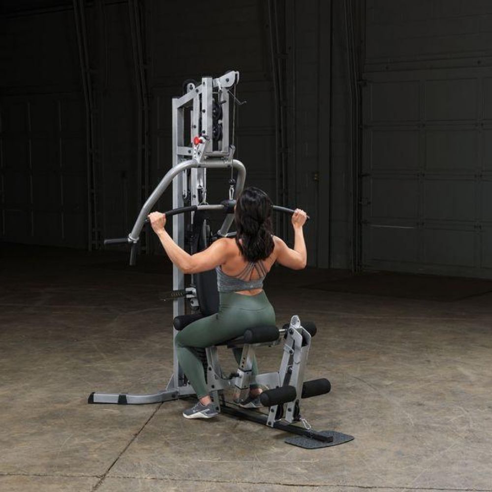 Body Solid Powerline Single Stack Home Gym SKU BSG10X