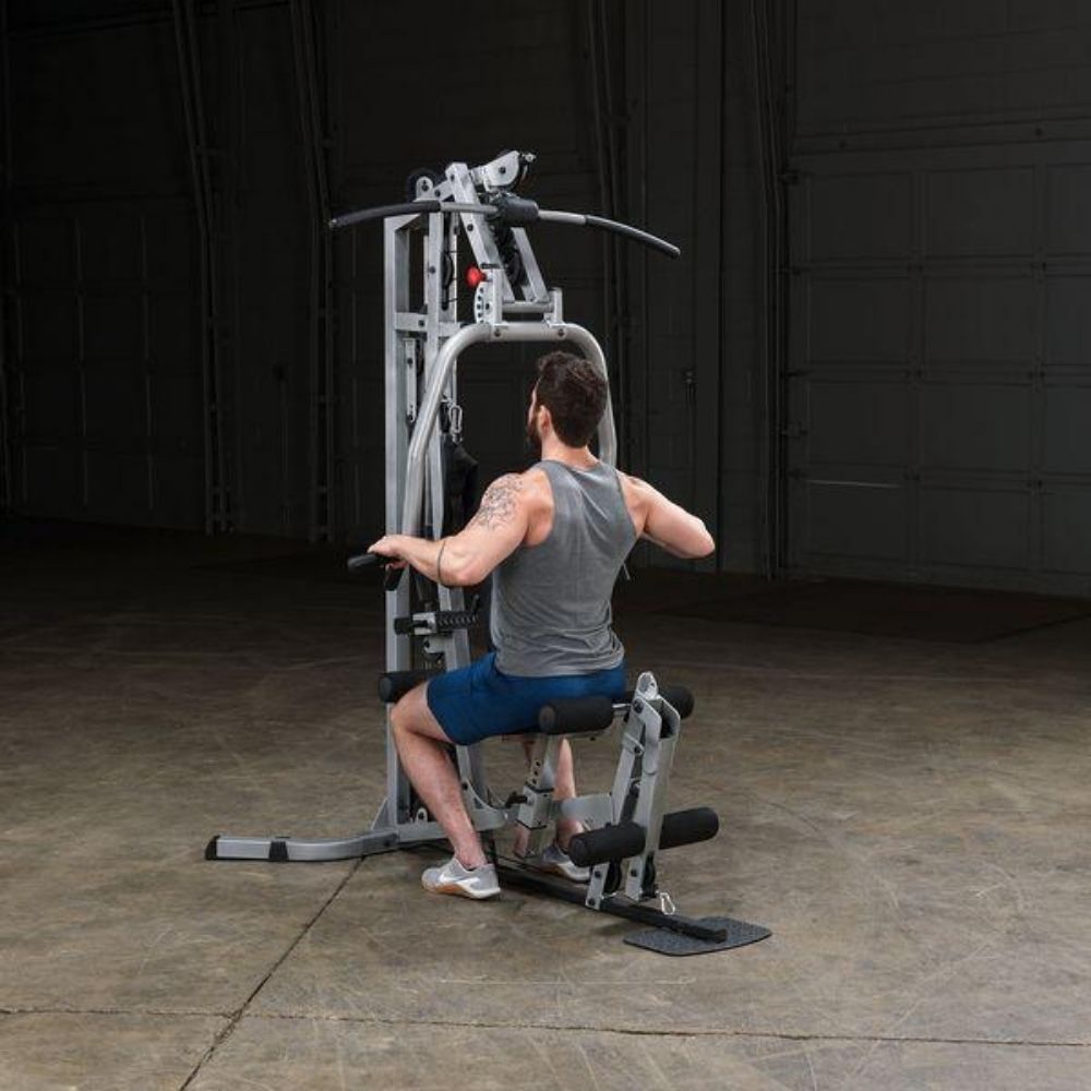 Body Solid Powerline Single Stack Home Gym SKU BSG10X