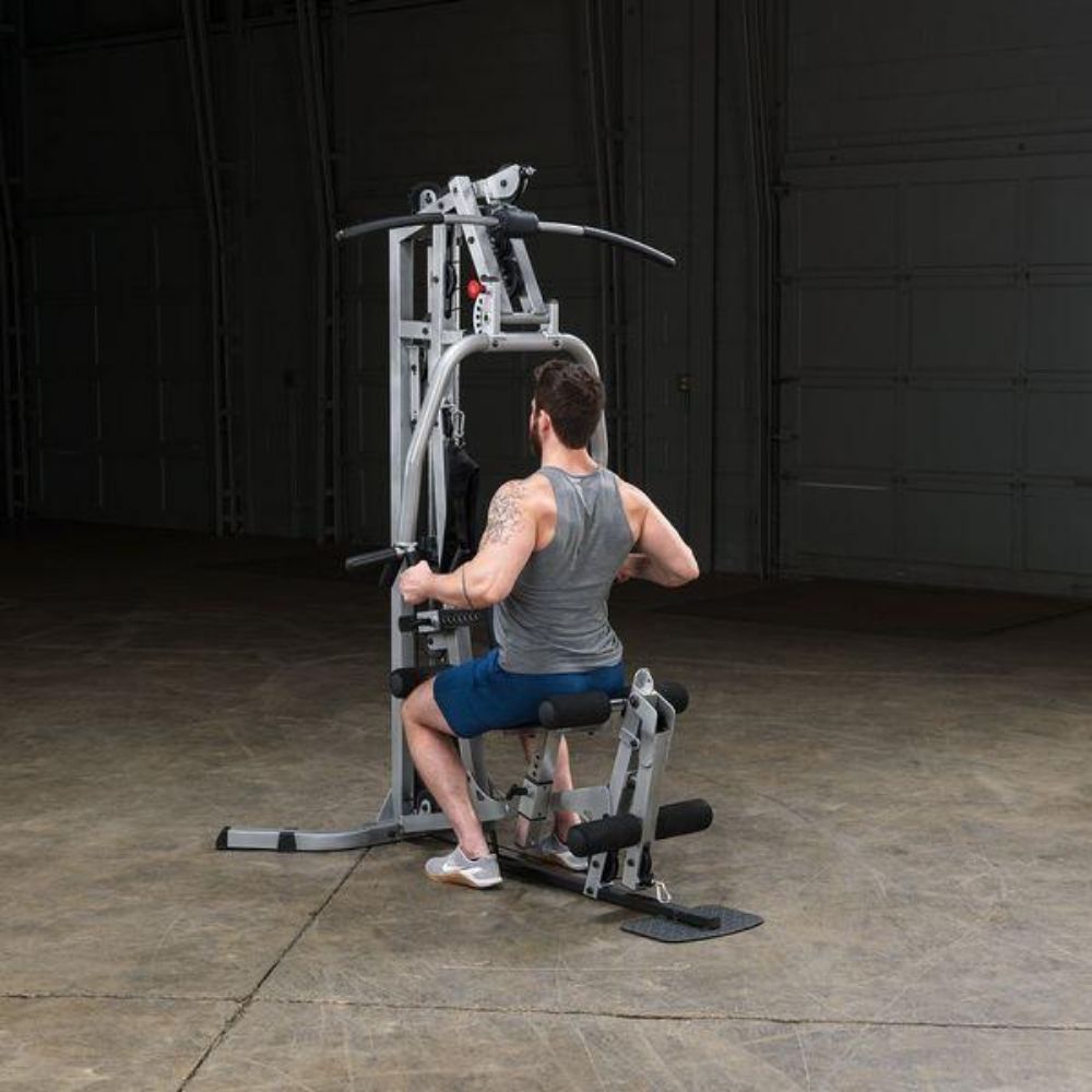 Body Solid Powerline Single Stack Home Gym SKU BSG10X