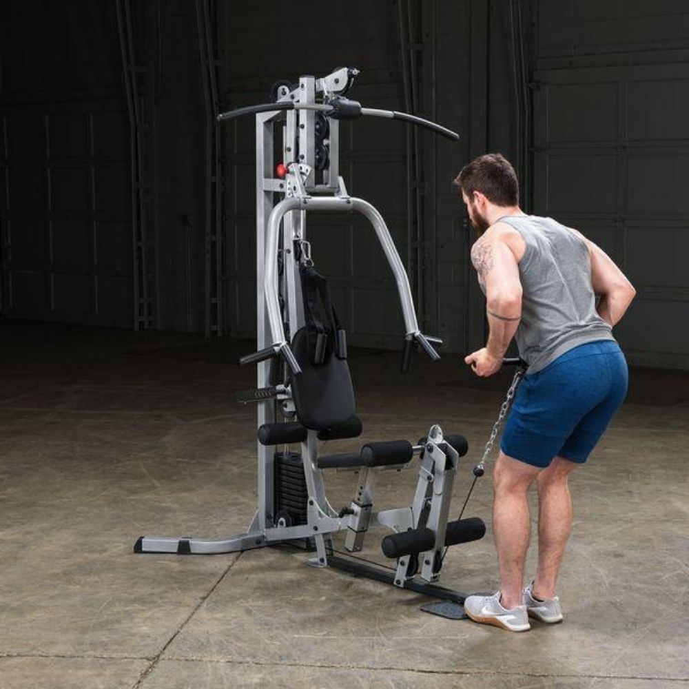 Body Solid Powerline Single Stack Home Gym SKU BSG10X