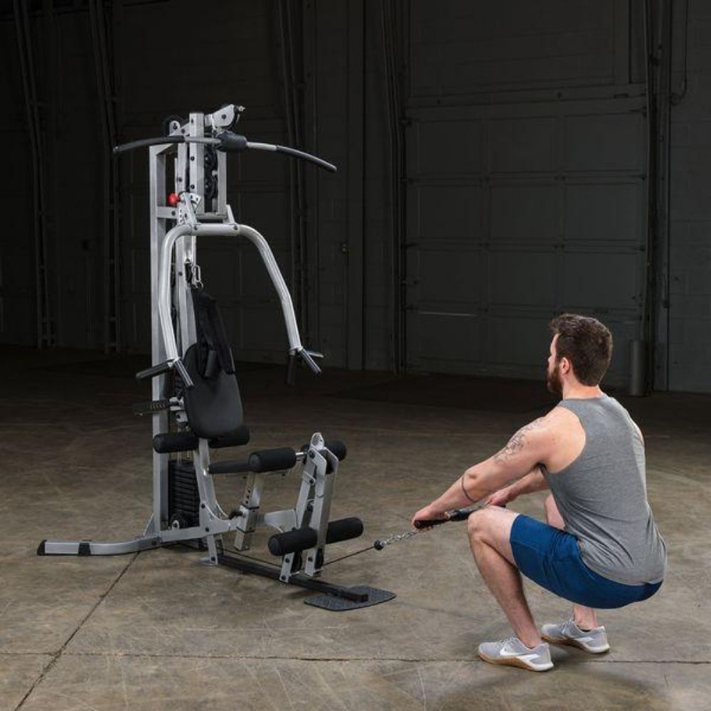 Body Solid Powerline Single Stack Home Gym SKU BSG10X