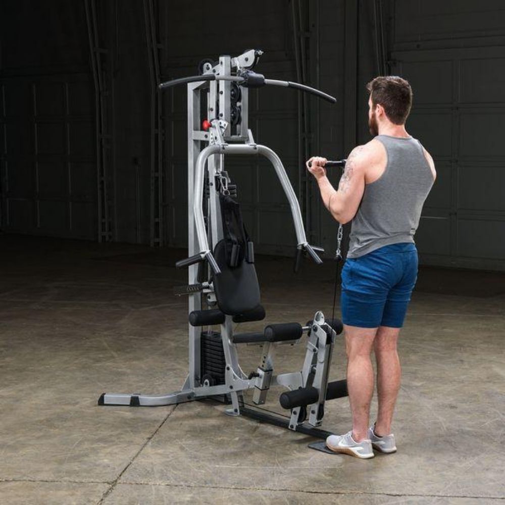 Body Solid Powerline Single Stack Home Gym SKU BSG10X