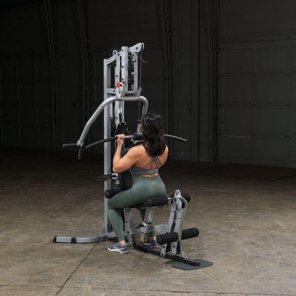 Body Solid Powerline Single Stack Home Gym SKU BSG10X