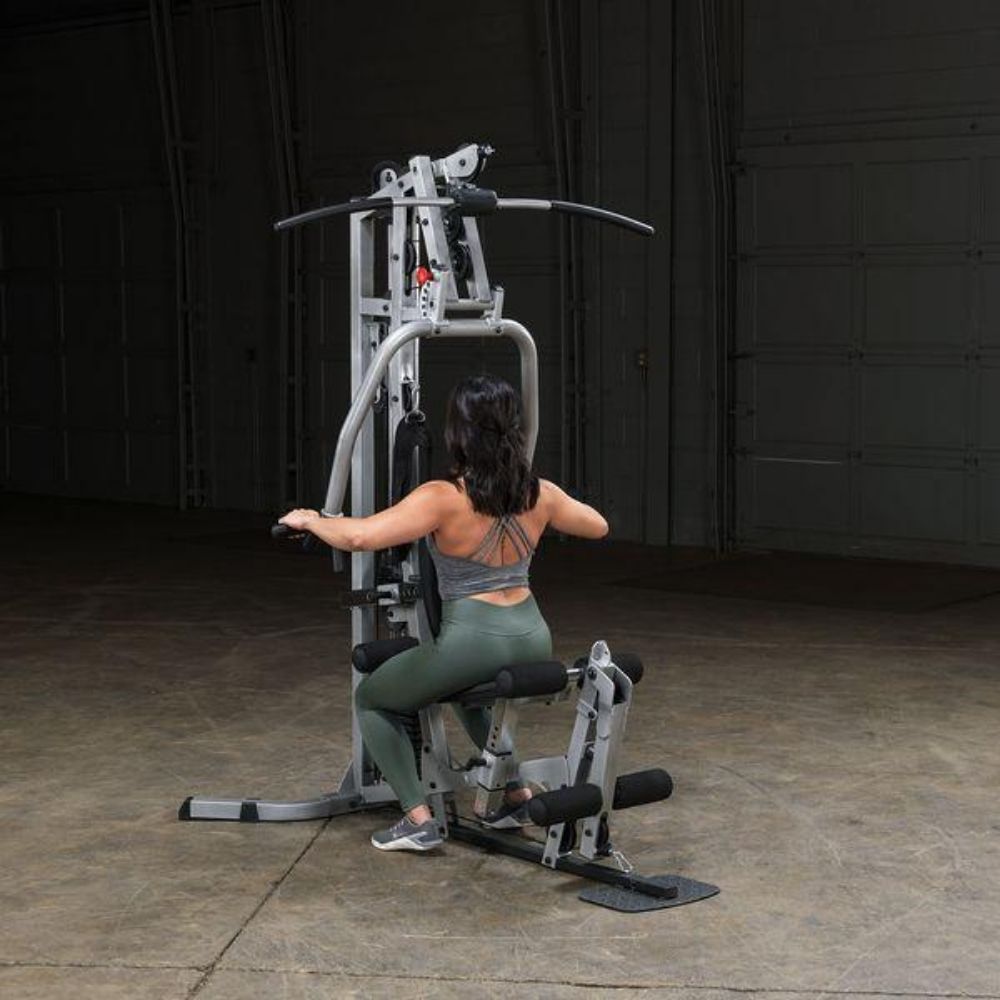 Body Solid Powerline Single Stack Home Gym SKU BSG10X