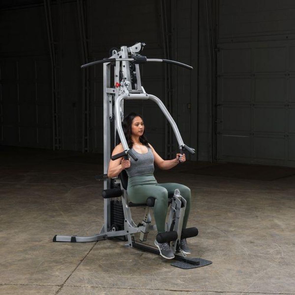 Body Solid Powerline Single Stack Home Gym SKU BSG10X