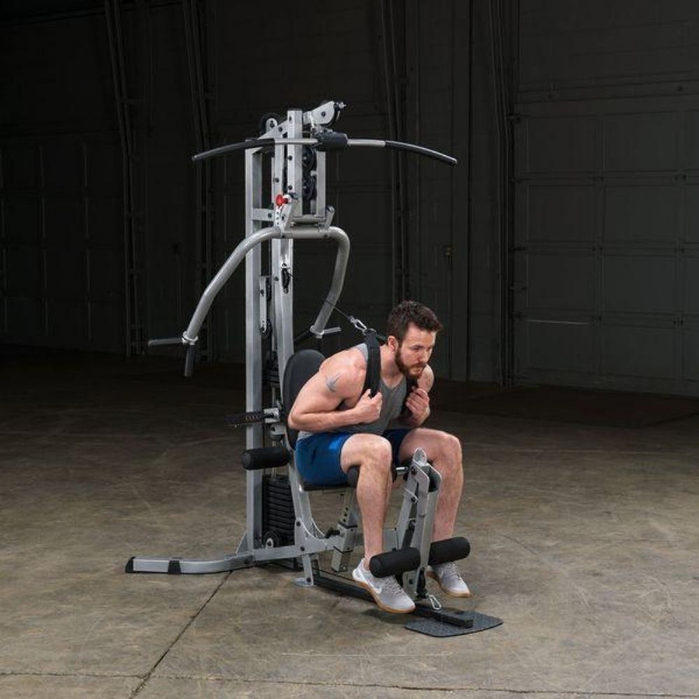 Body Solid Powerline Single Stack Home Gym SKU BSG10X