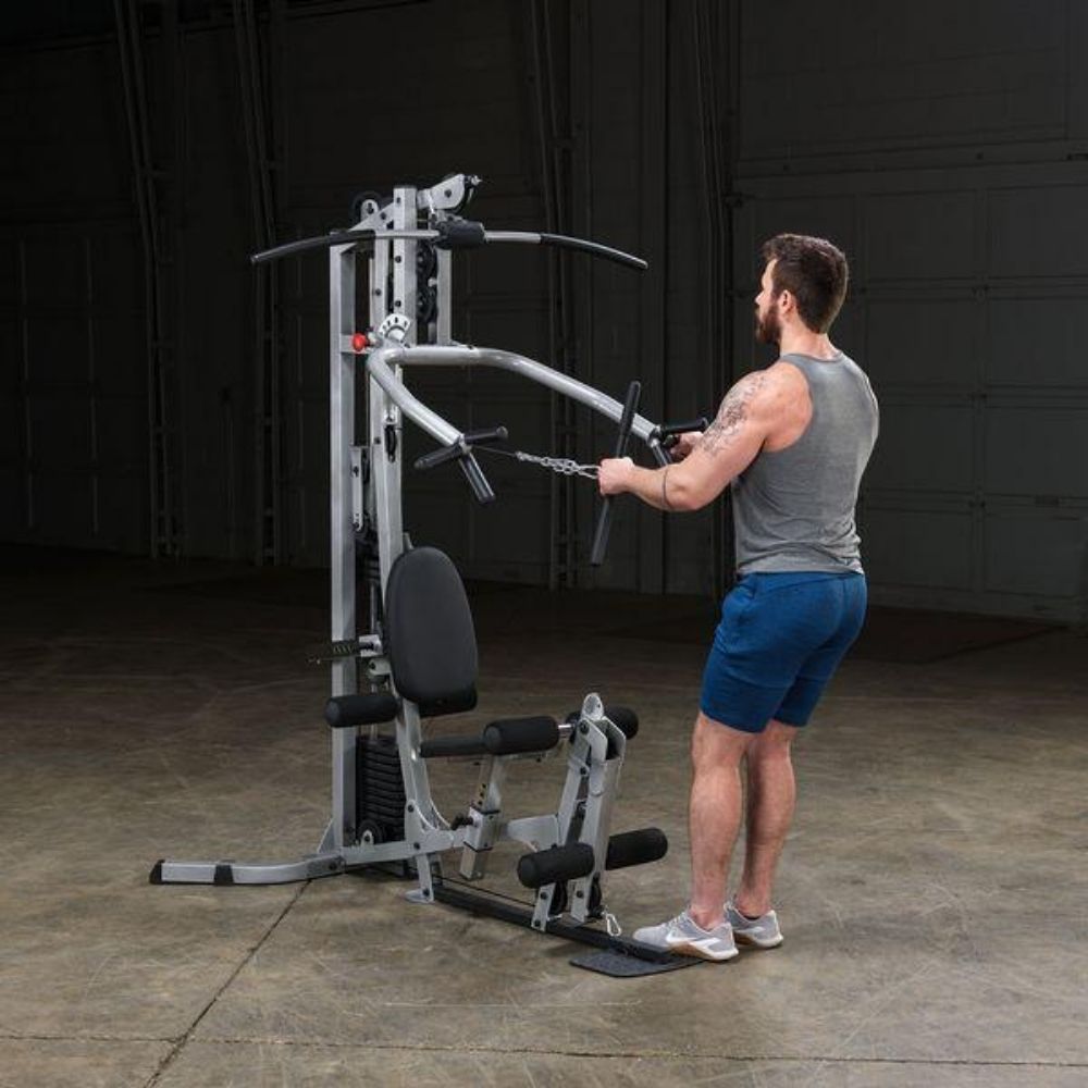 Body Solid Powerline Single Stack Home Gym SKU BSG10X