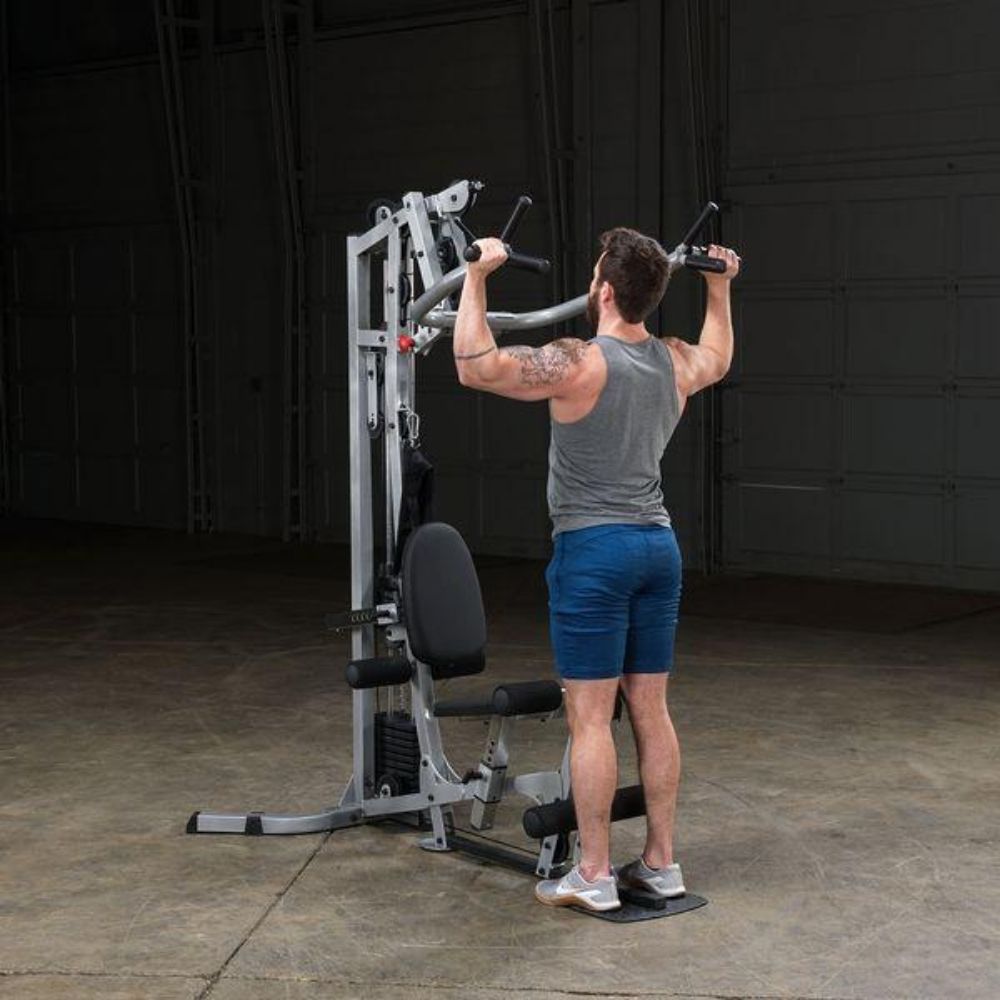 Body Solid Powerline Single Stack Home Gym SKU BSG10X