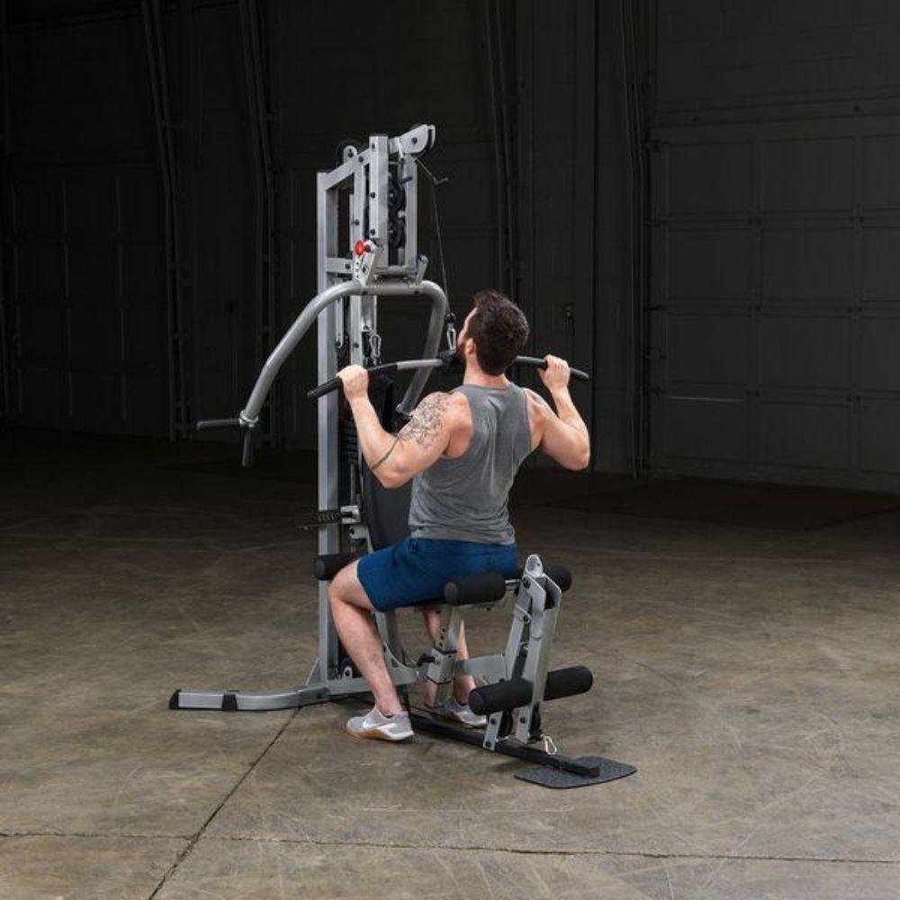 Body Solid Powerline Single Stack Home Gym SKU BSG10X