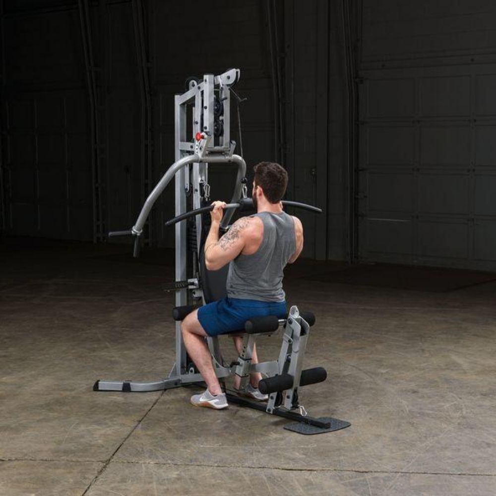 Body Solid Powerline Single Stack Home Gym SKU BSG10X