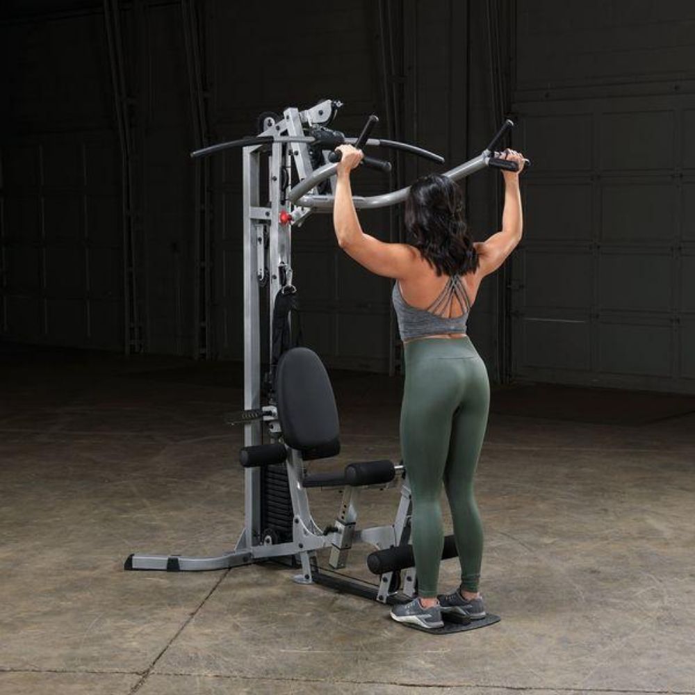 Body Solid Powerline Single Stack Home Gym SKU BSG10X