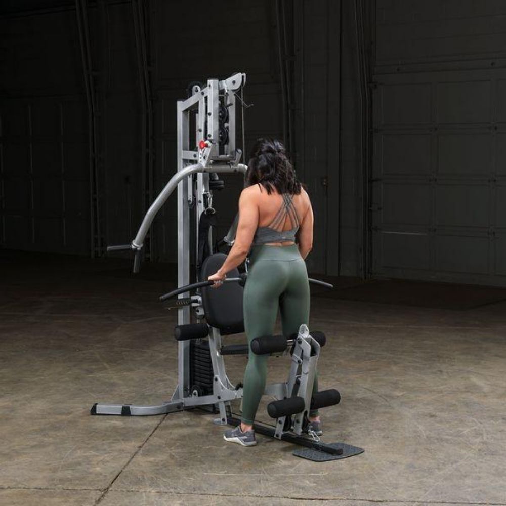 Body Solid Powerline Single Stack Home Gym SKU BSG10X