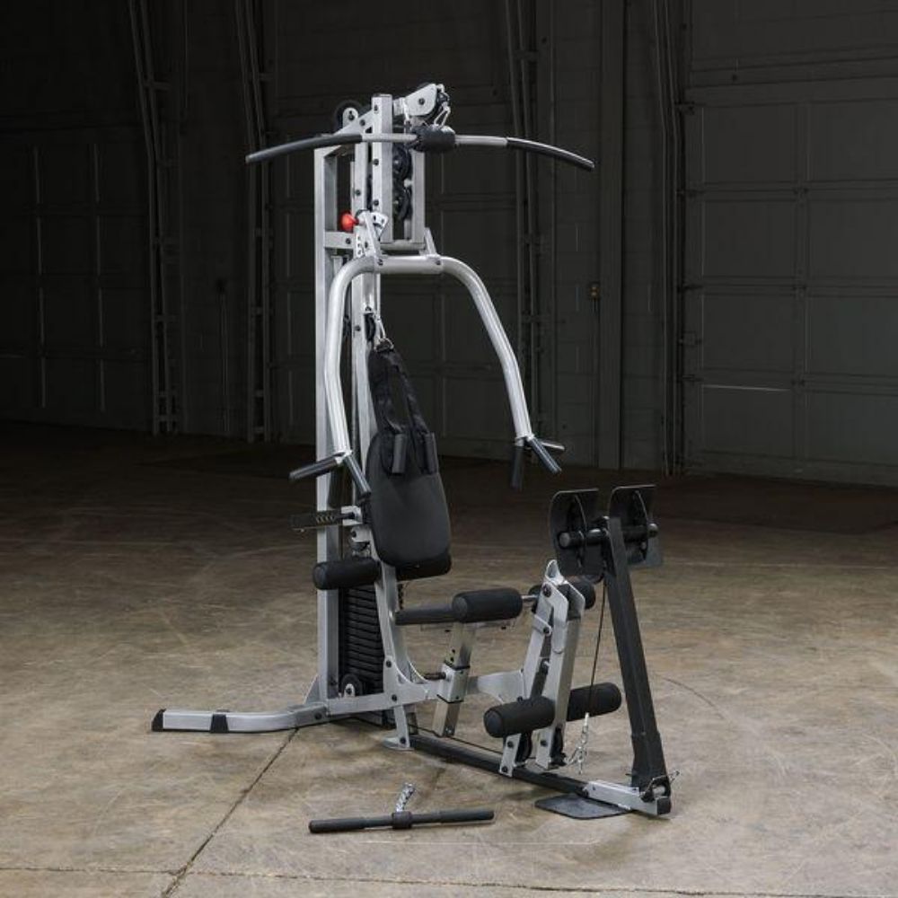 Body Solid Powerline Single Stack Home Gym SKU BSG10X