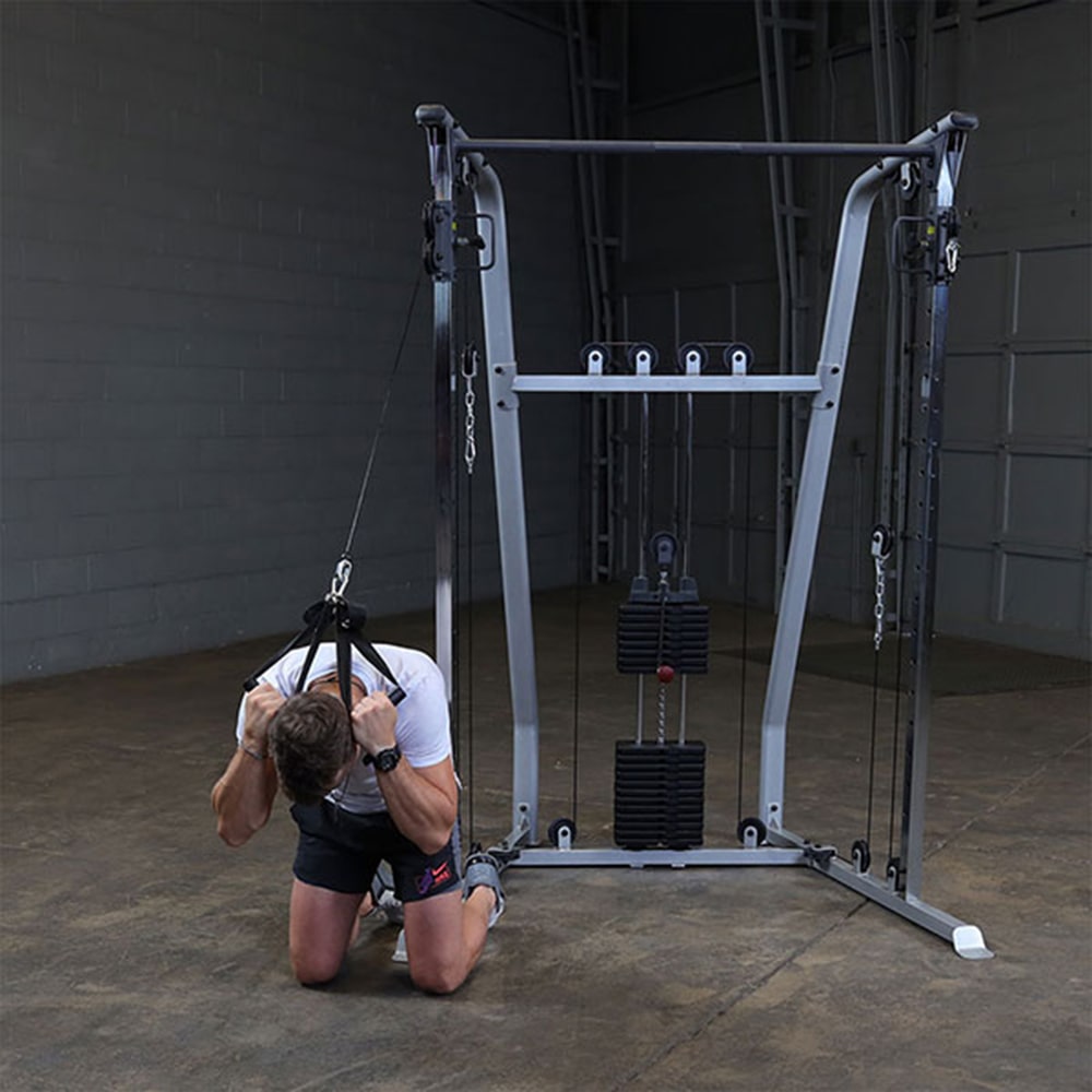 Body Solid Powerline Functional Trainer SKU PFT50