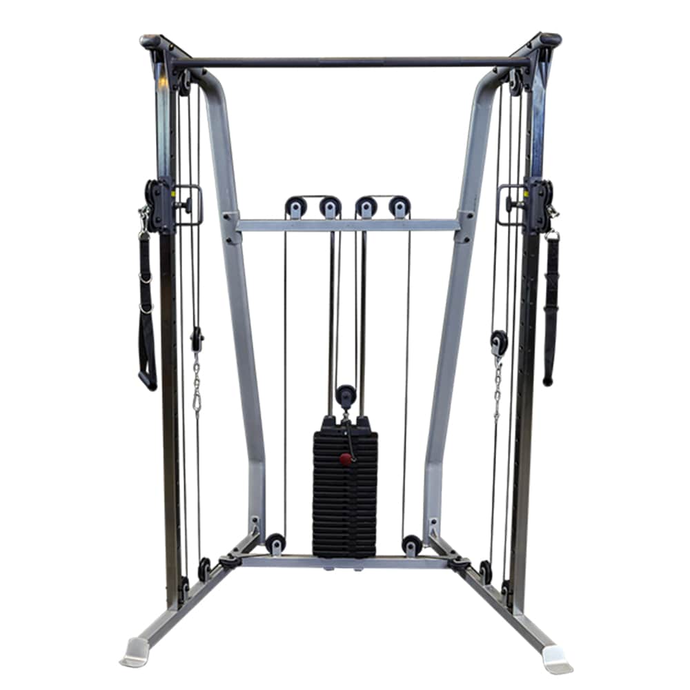 Body Solid Powerline Functional Trainer SKU PFT50