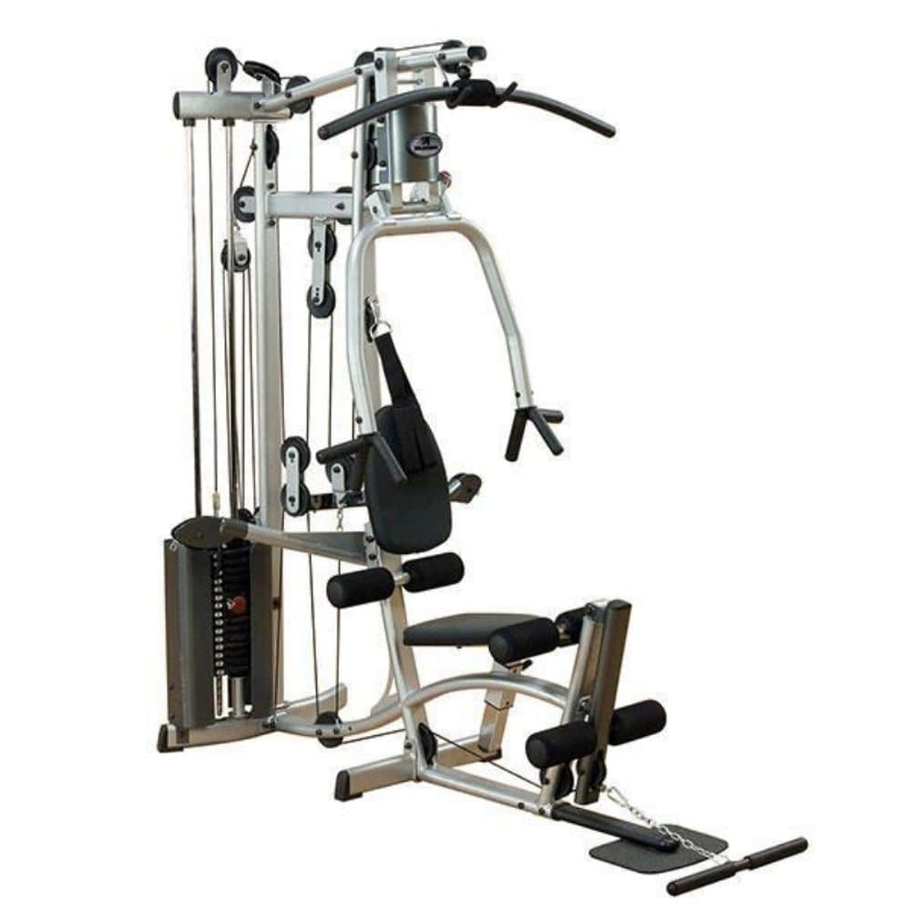 Body Solid Powerline Single Stack Home Gym SKU P2X