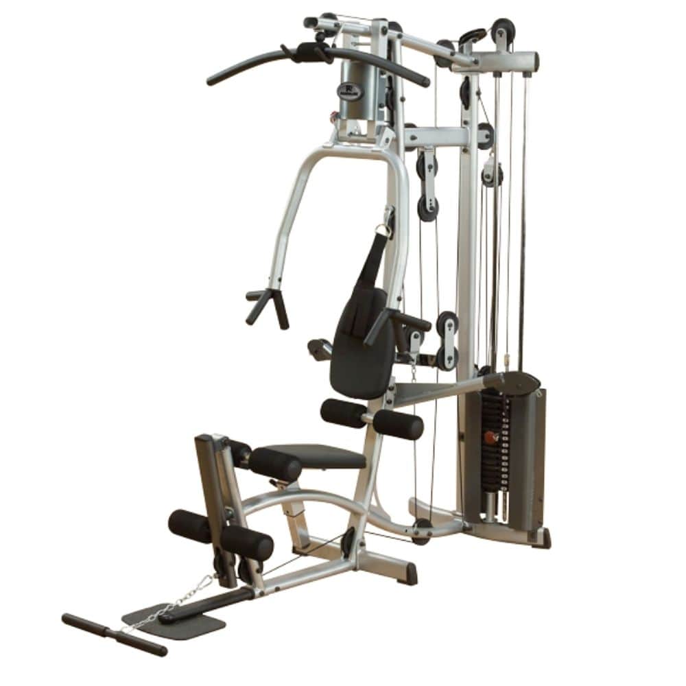 Body Solid Powerline Single Stack Home Gym SKU P2X