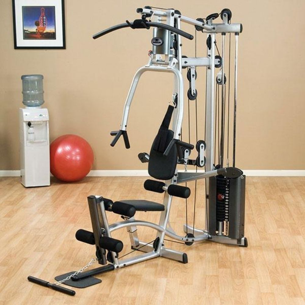 Body Solid Powerline Single Stack Home Gym SKU P2X