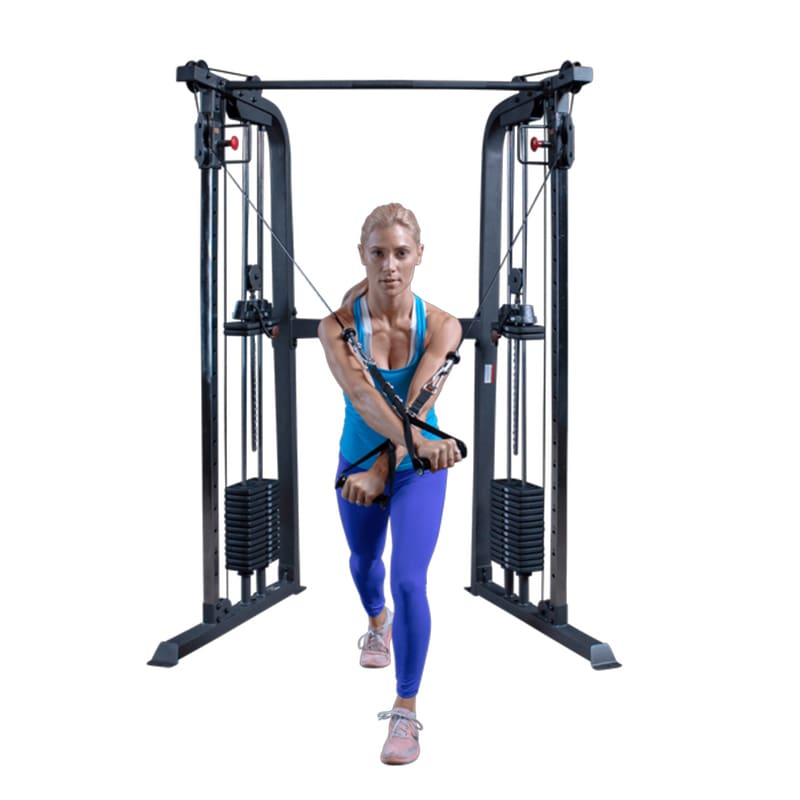 Body Solid  Powerline Functional Trainer SKU PFT100