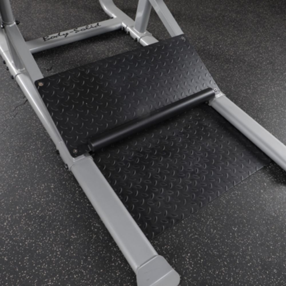 Body Solid ProClub Leverage Squat SKU SLS500