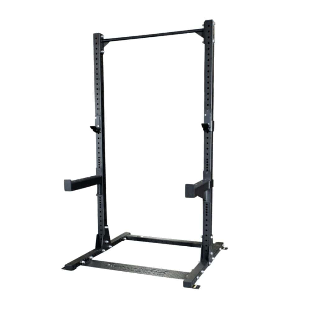 Body Solid Pro Clubline Commercial Half Rack SKU SPR500