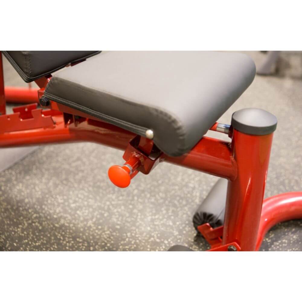 Body Solid Corner Leverage Gym Package SKU GLGS100P4