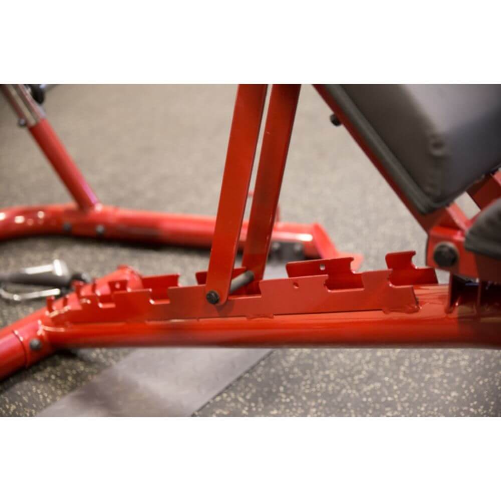 Body Solid Corner Leverage Gym Package SKU GLGS100P4