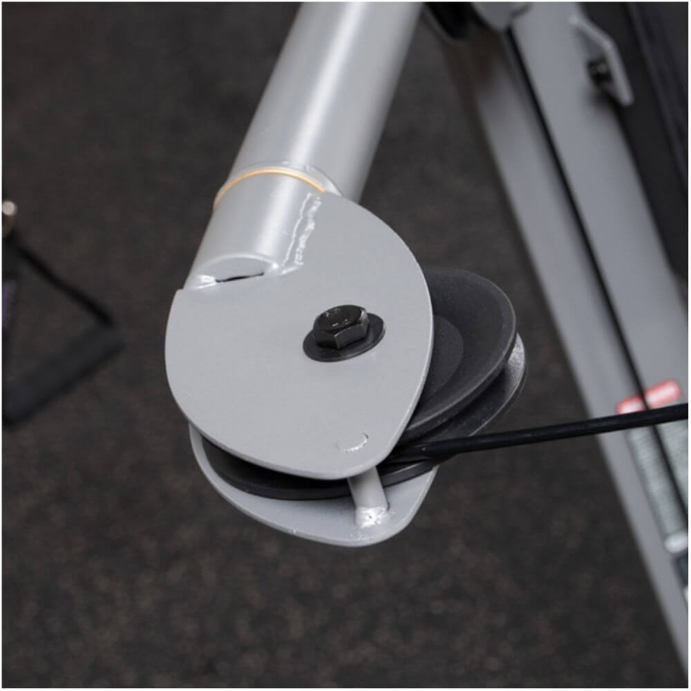 Body Solid Pro-Select Functional Pressing Station SKU GMFP-STK