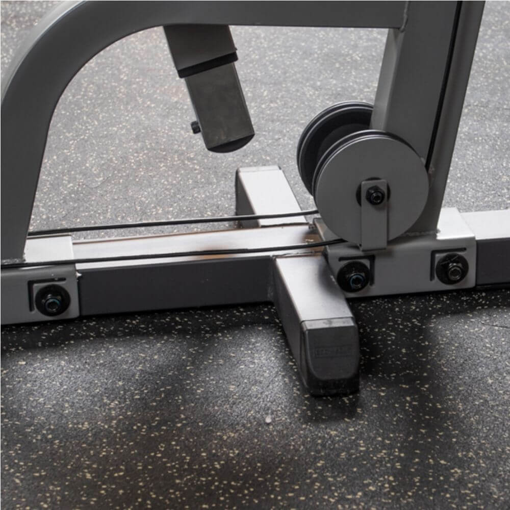 Body Solid Pro-Select Functional Pressing Station SKU GMFP-STK