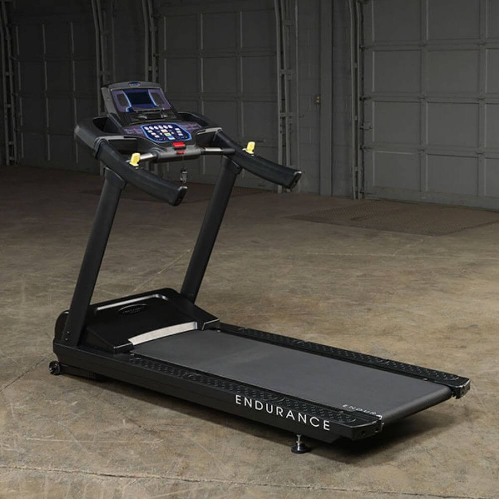 Body Solid Endurance Commercial Treadmill SKU T150