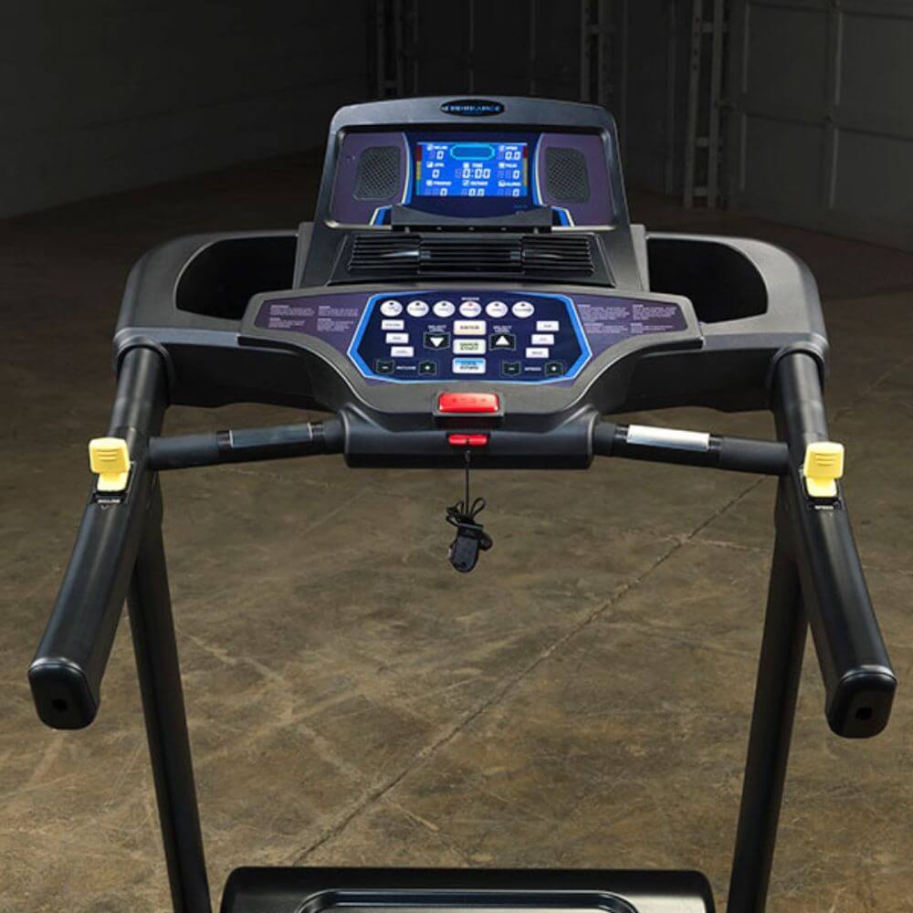 Body Solid Endurance Commercial Treadmill SKU T150