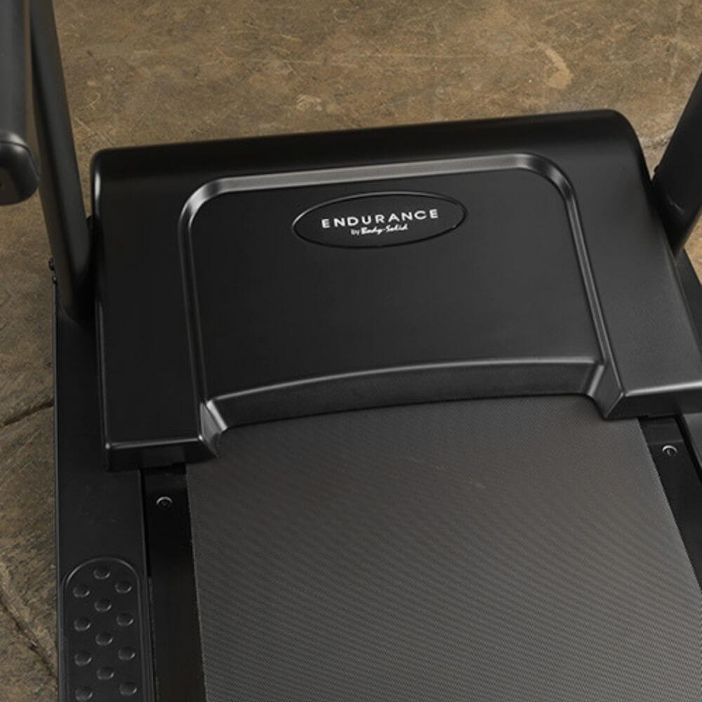 Body Solid Endurance Commercial Treadmill SKU T150