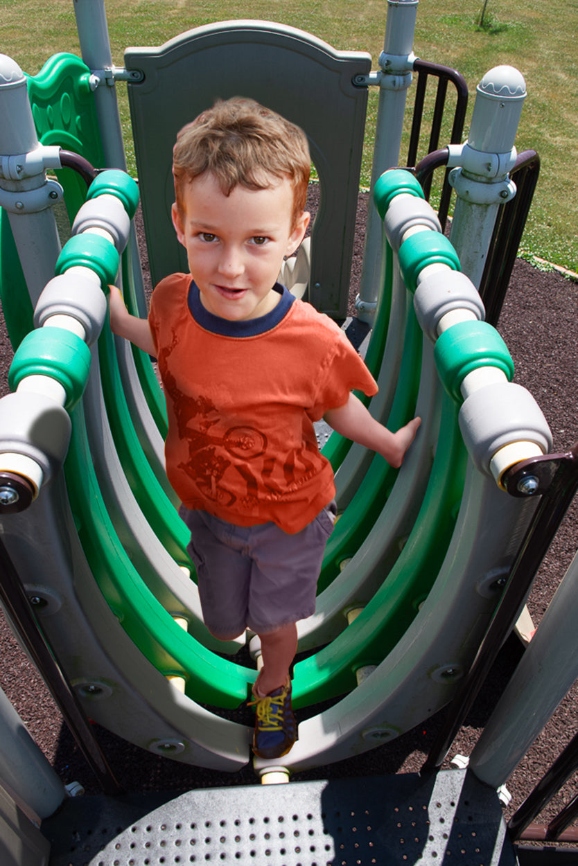 UltraPlay Cumberland Gap Play System SKU UPLAY-007