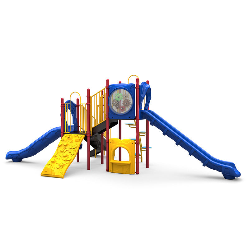 Wisdom Bongo Play SKU QSWP-350011