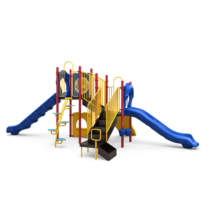 Wisdom Bongo Play SKU QSWP-350011
