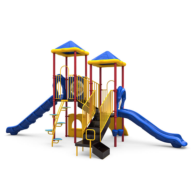 Wisdom Bongo Play SKU QSWP-350011