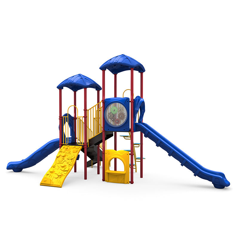 Wisdom Bongo Play SKU QSWP-350011