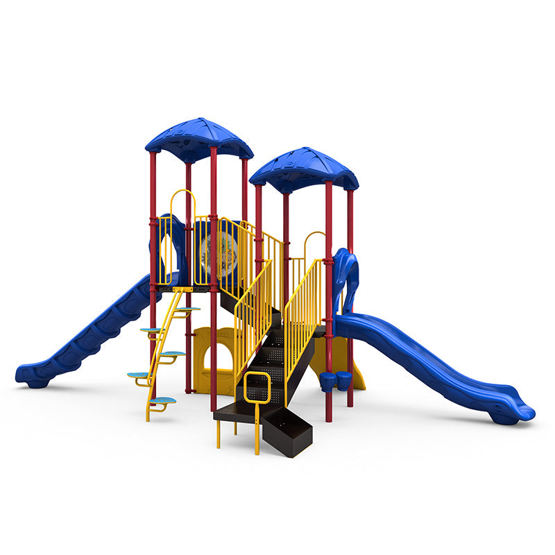 Wisdom Bongo Play SKU QSWP-350011