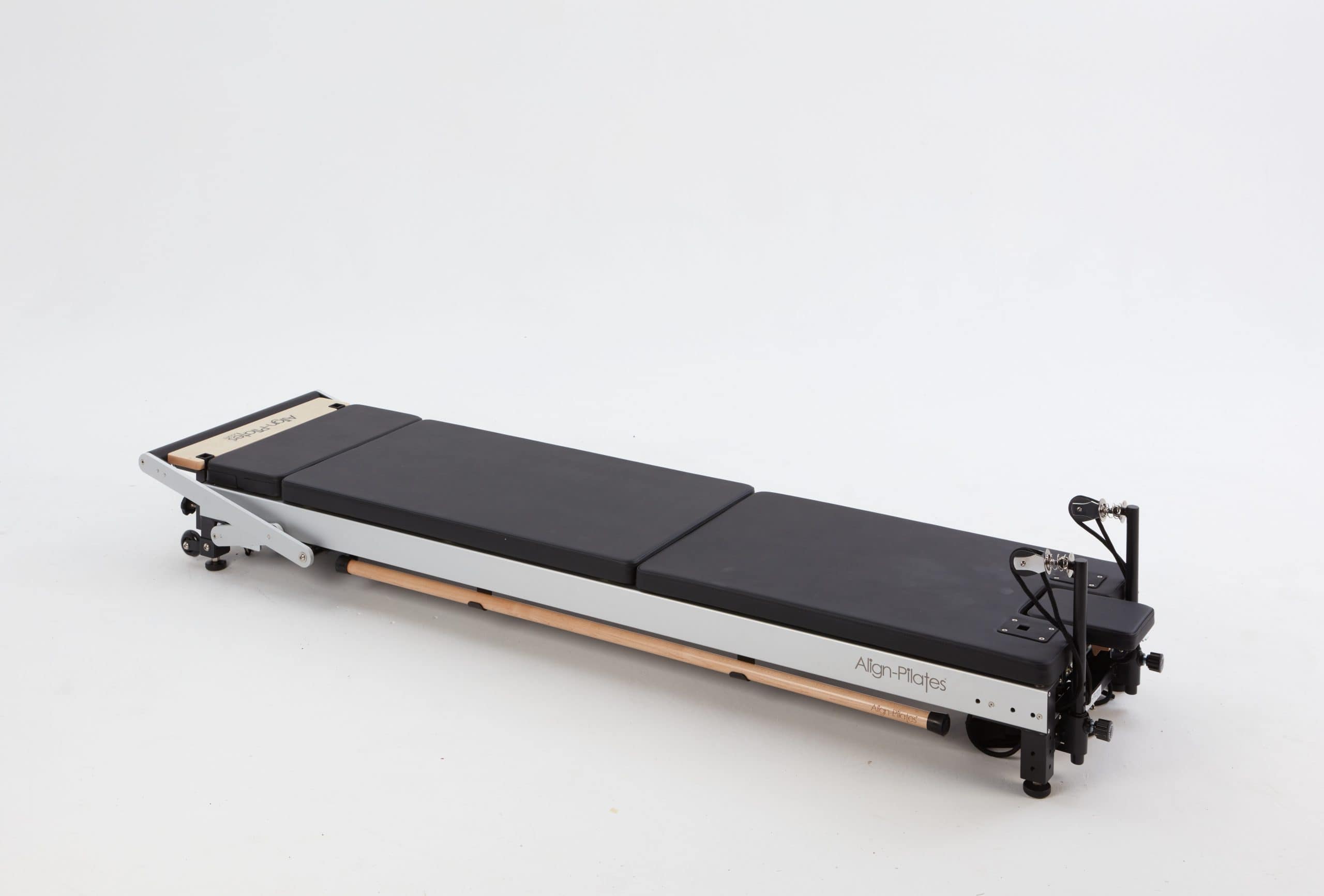 Align Pilates C8-Pro Pilates Reformer SKU PAP-REFORMERC8