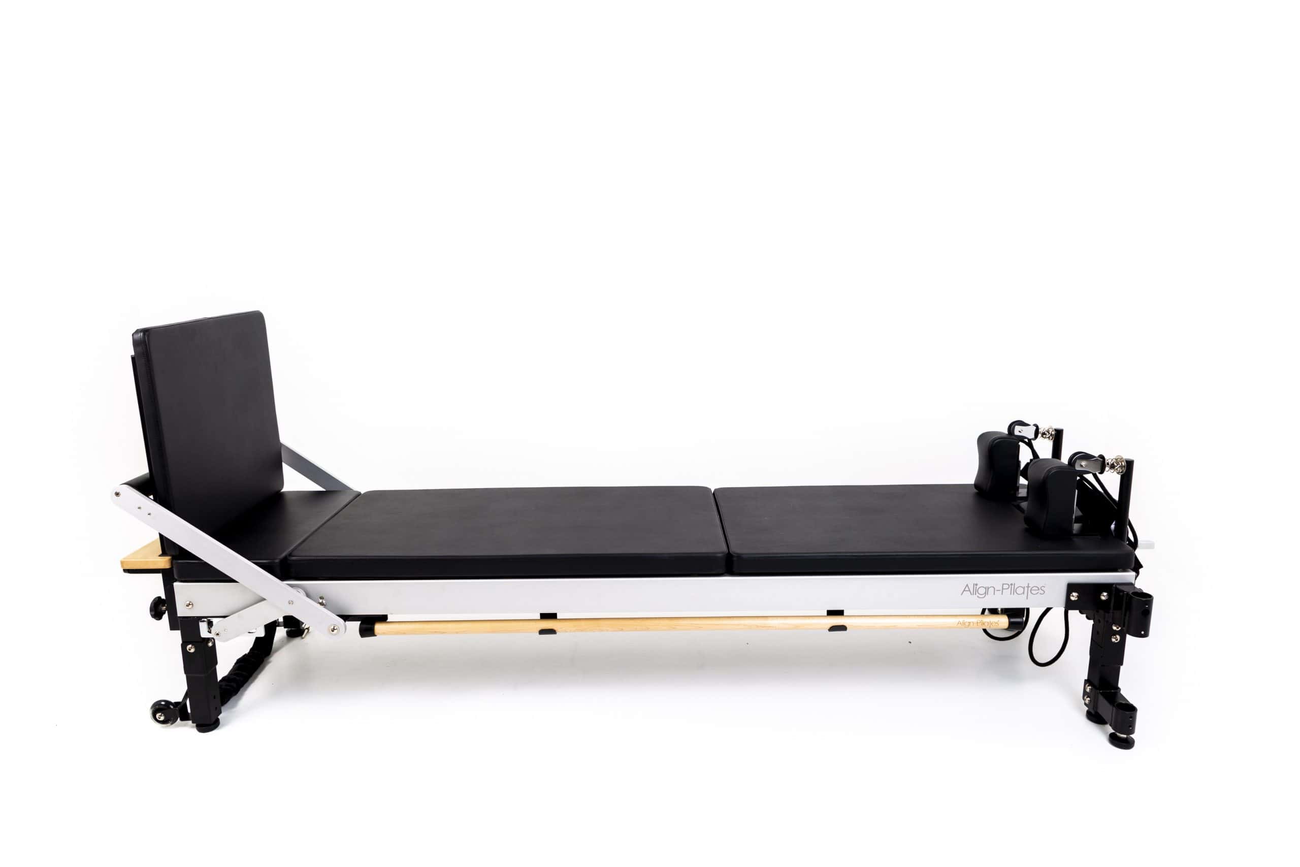 Align Pilates C8-Pro Pilates Reformer SKU PAP-REFORMERC8