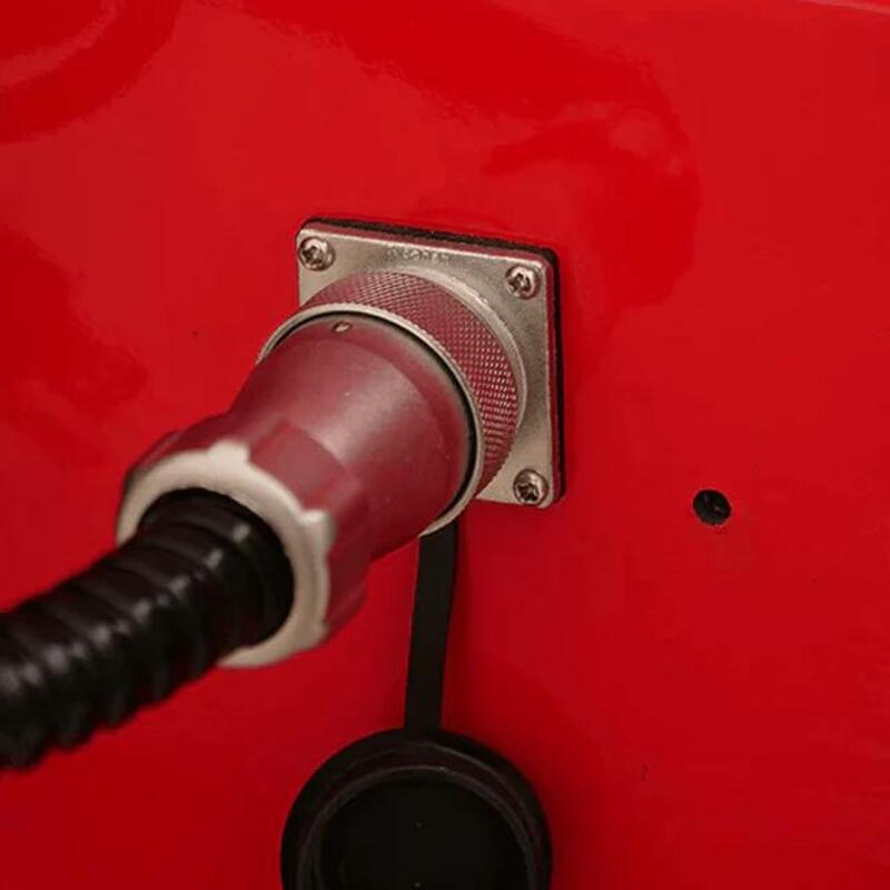 Katool Brake Lathe Machine SKU KT-C9270