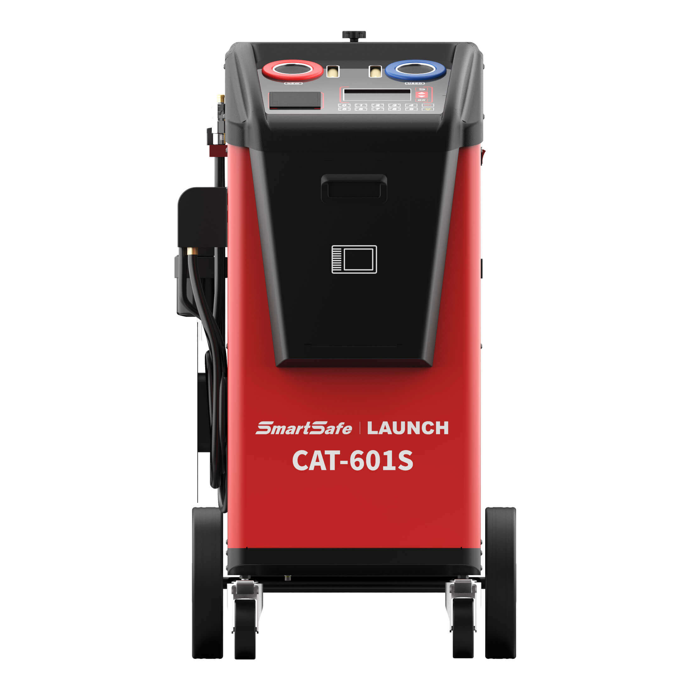 Launch Tech USA CAT-601S Automatic Transmission Cleaning, Oil Changing Machine SKU 703020032